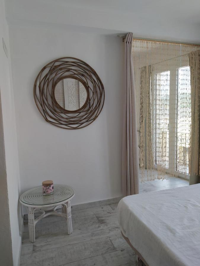 Apartamento Laura Peñíscola 외부 사진