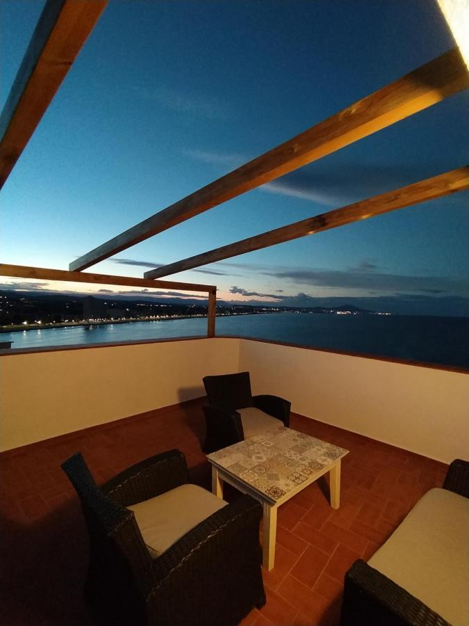 Apartamento Laura Peñíscola 외부 사진