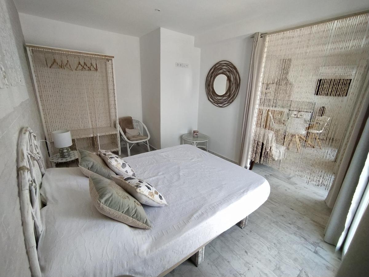 Apartamento Laura Peñíscola 외부 사진