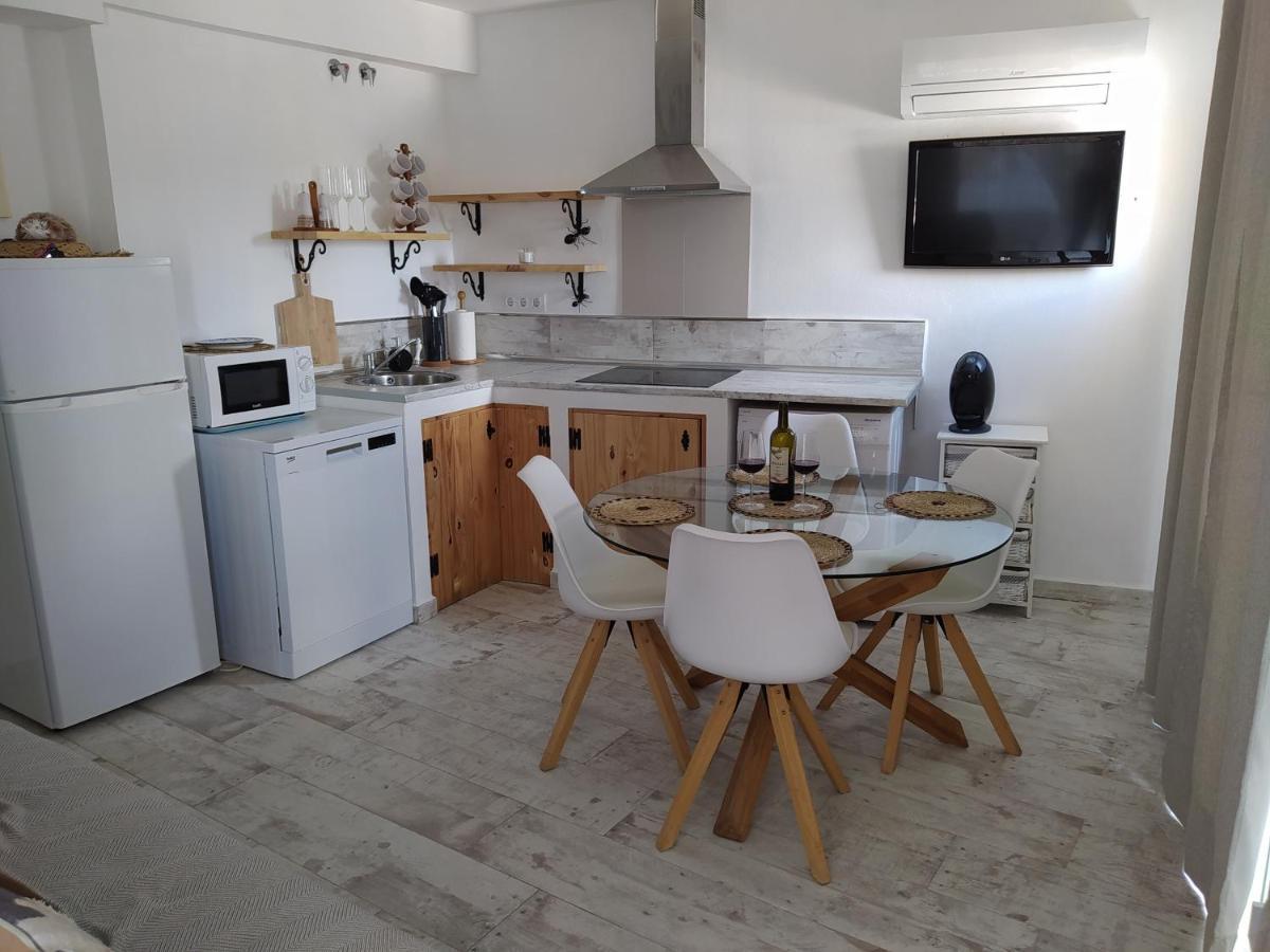 Apartamento Laura Peñíscola 외부 사진