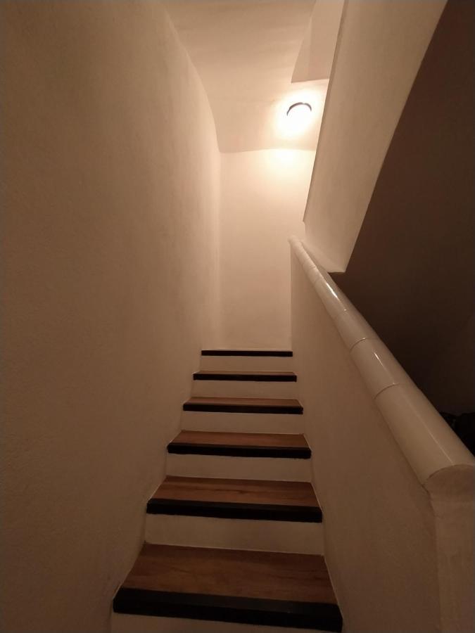Apartamento Laura Peñíscola 외부 사진