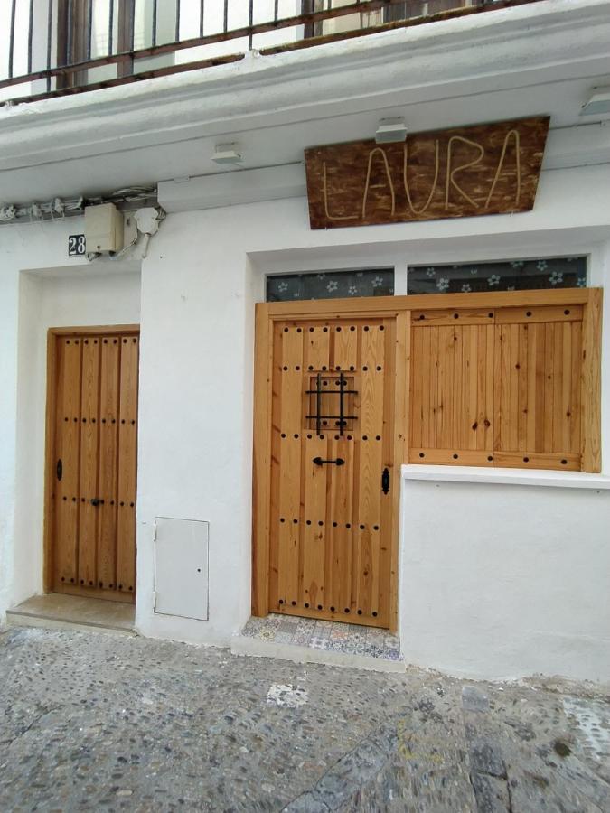 Apartamento Laura Peñíscola 외부 사진