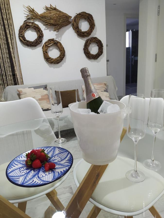 Apartamento Laura Peñíscola 외부 사진