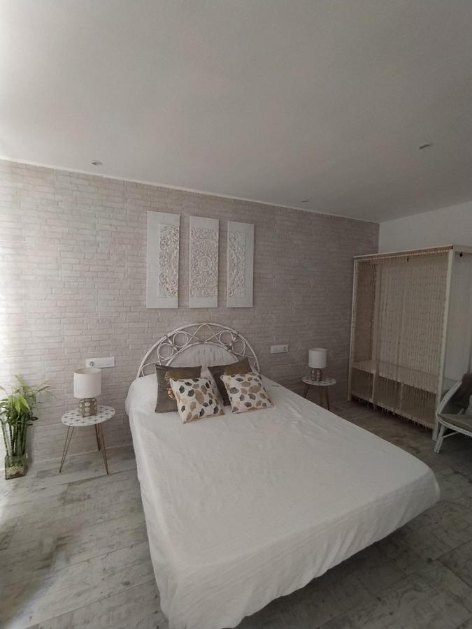 Apartamento Laura Peñíscola 외부 사진