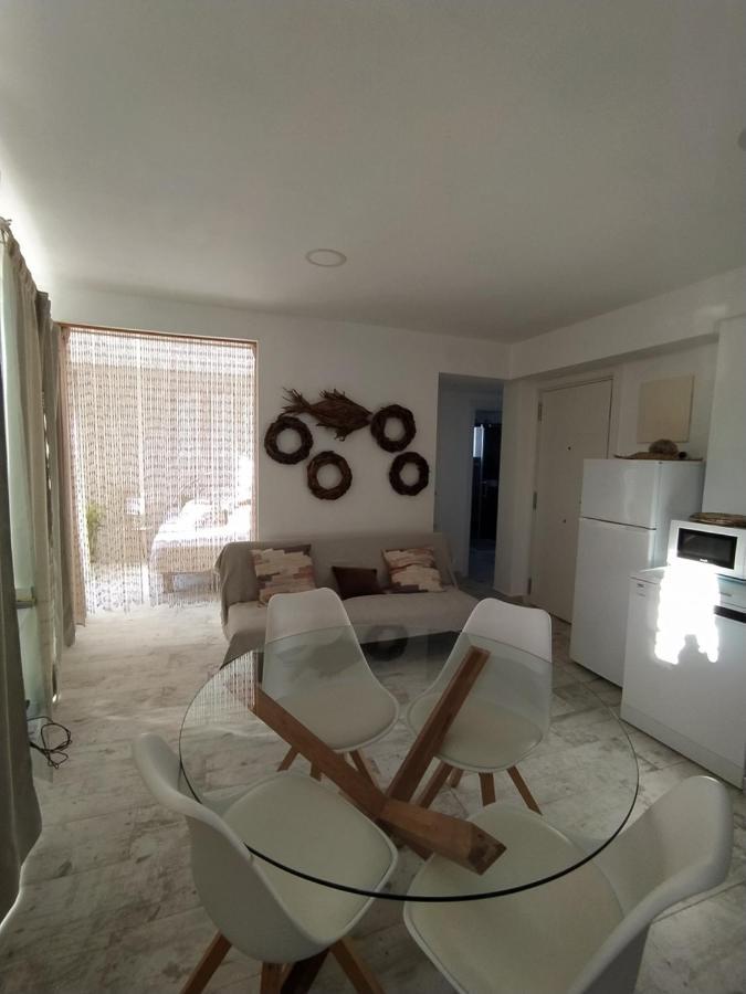 Apartamento Laura Peñíscola 외부 사진