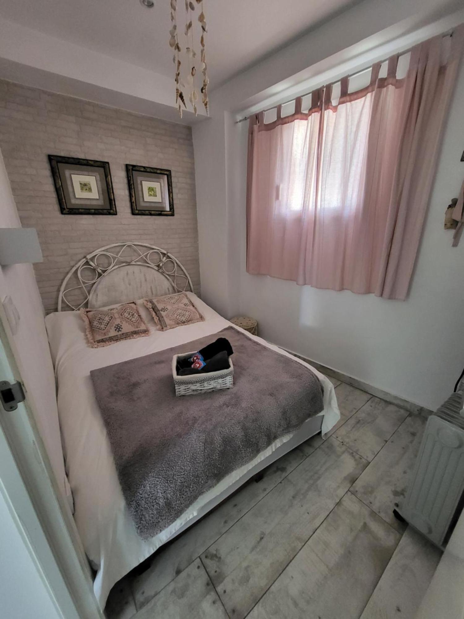 Apartamento Laura Peñíscola 외부 사진
